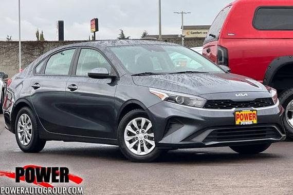 KIA FORTE 2022 3KPF24AD1NE441647 image KIA FORTE 2022 3KPF24AD1NE441647 image
