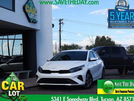 KIA FORTE 2022 3KPF24AD9NE493429 image KIA FORTE 2022 3KPF24AD9NE493429 image