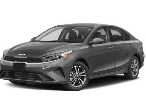 KIA FORTE 2022 3KPF24AD8NE440785 image