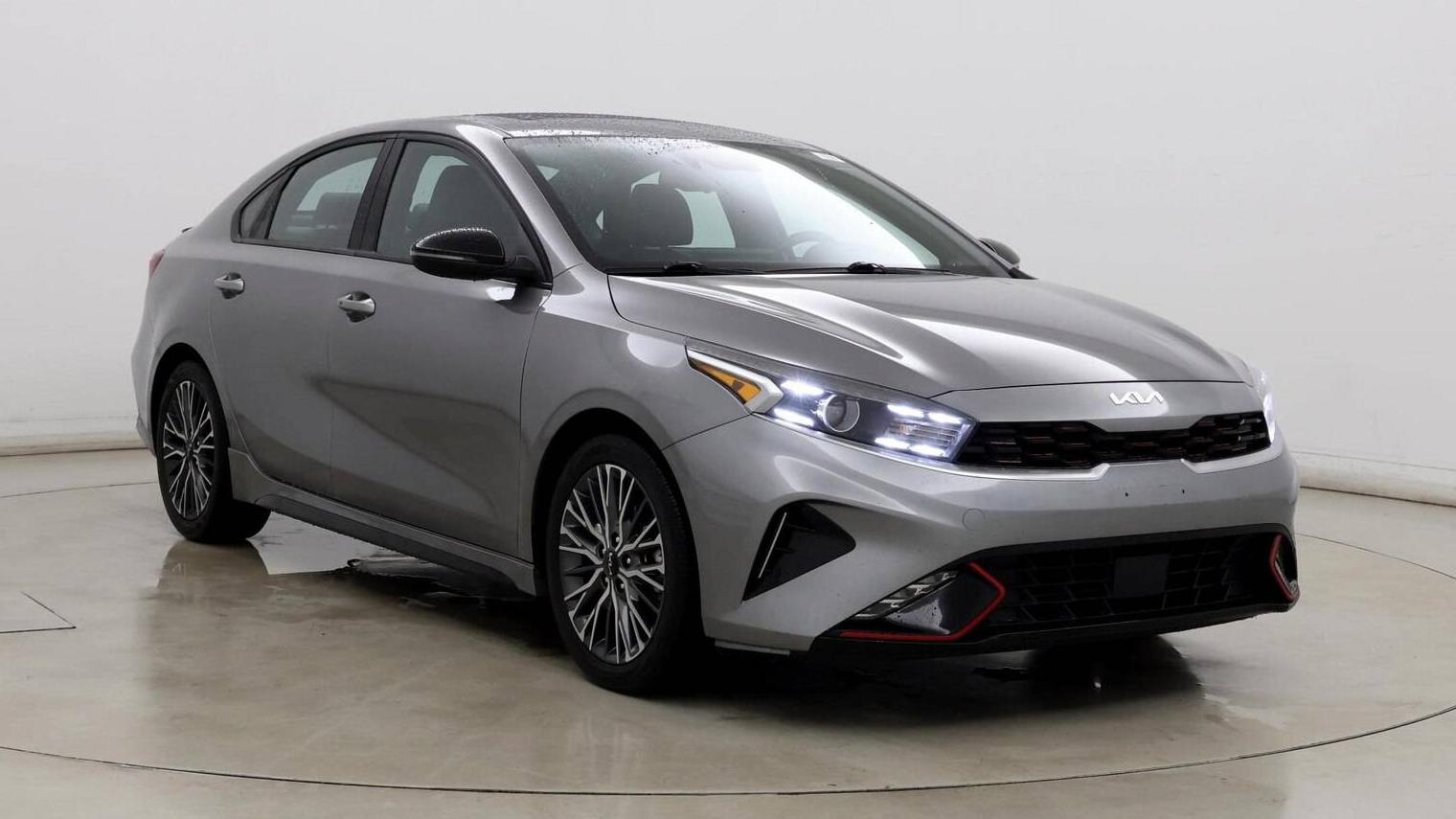 KIA FORTE 2022 3KPF54AD0NE429626 image