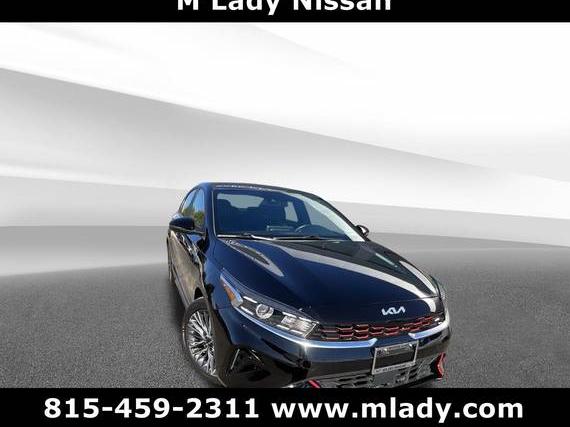 KIA FORTE 2022 3KPF54AD3NE490257 image KIA FORTE 2022 3KPF54AD3NE490257 image