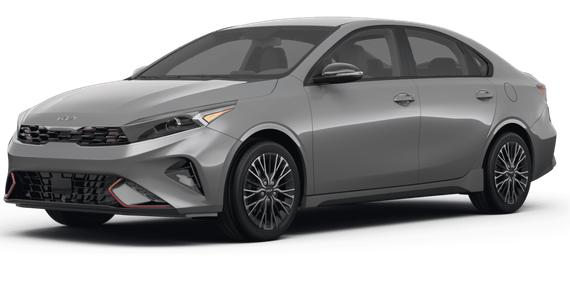 KIA FORTE 2022 3KPF54AD0NE506138 image