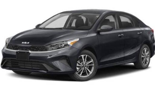 KIA FORTE 2022 3KPF24AD9NE431285 image