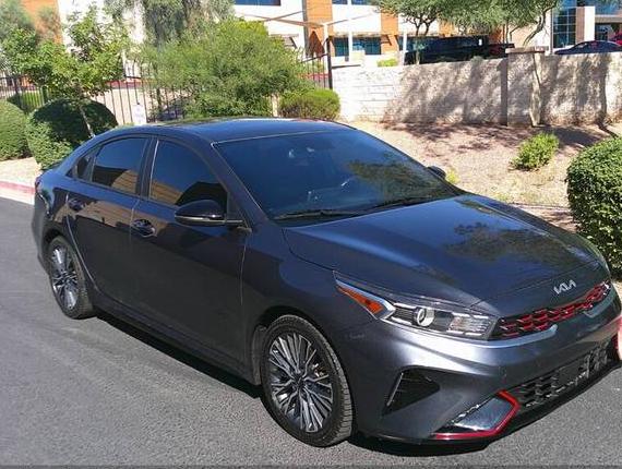 KIA FORTE 2022 3KPF54AD0NE468667 image KIA FORTE 2022 3KPF54AD0NE468667 image