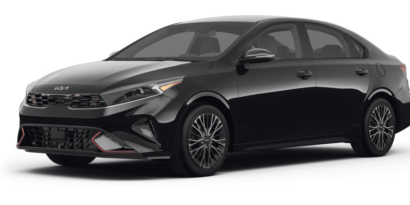 KIA FORTE 2022 3KPF54AD5NE439391 image KIA FORTE 2022 3KPF54AD5NE439391 image