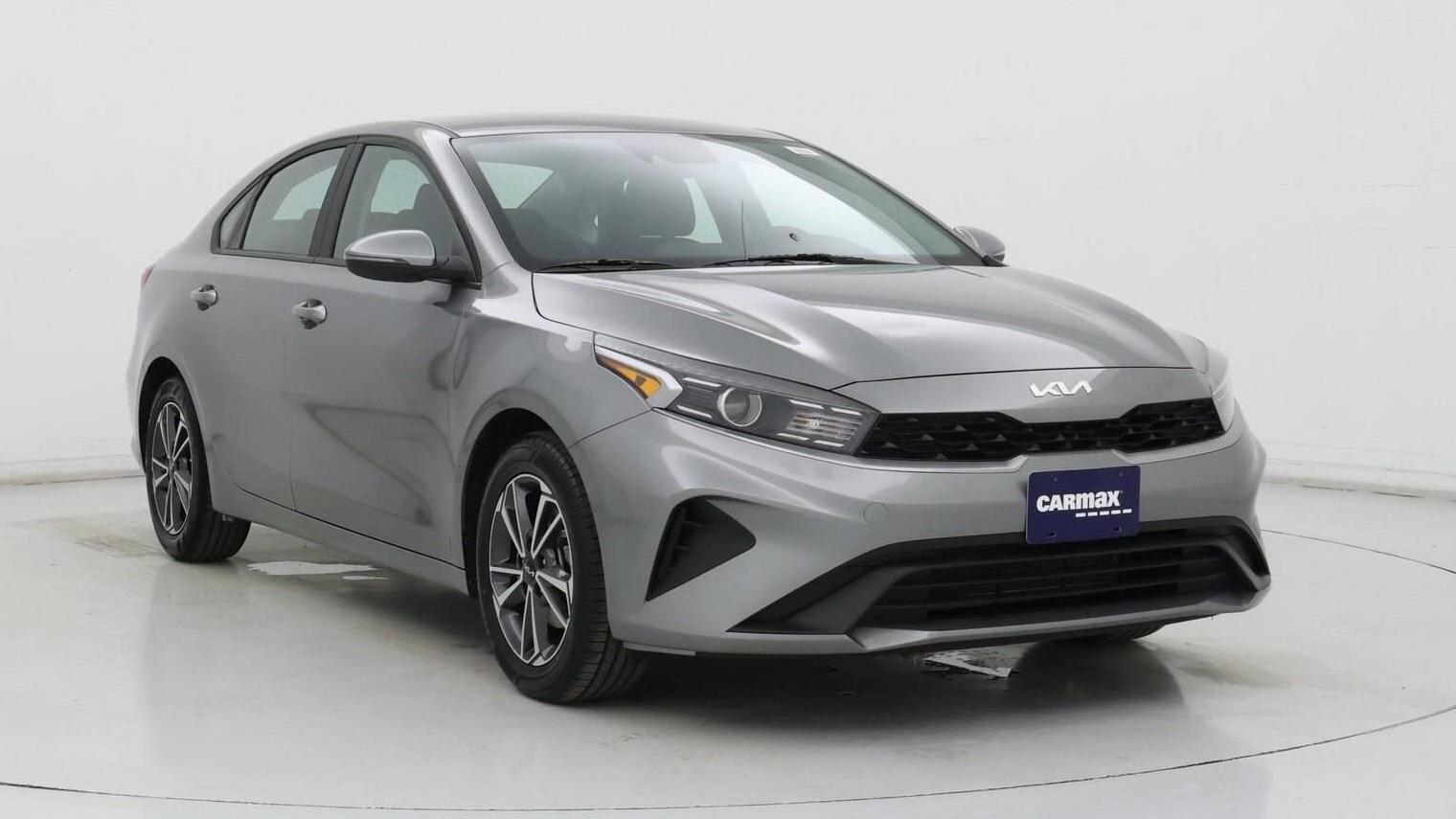 KIA FORTE 2022 3KPF24AD0NE473201 image