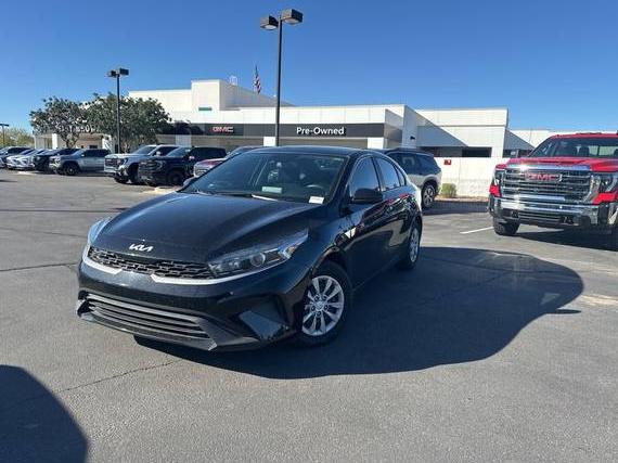 KIA FORTE 2022 3KPF24AD1NE442393 image KIA FORTE 2022 3KPF24AD1NE442393 image