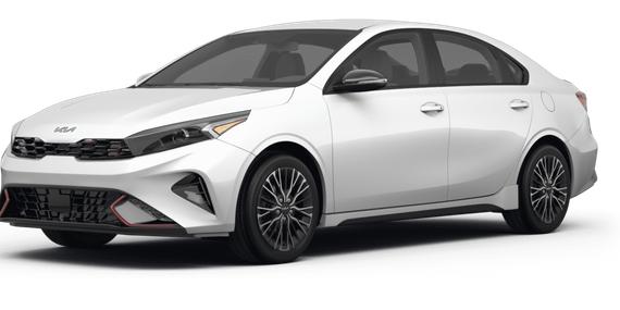 KIA FORTE 2022 3KPF54AD7NE483473 image