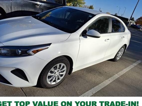 KIA FORTE 2022 3KPF24AD7NE427820 image KIA FORTE 2022 3KPF24AD7NE427820 image