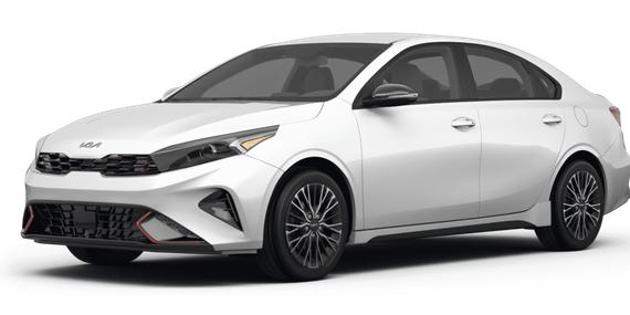 KIA FORTE 2022 3KPF54ADXNE502906 image