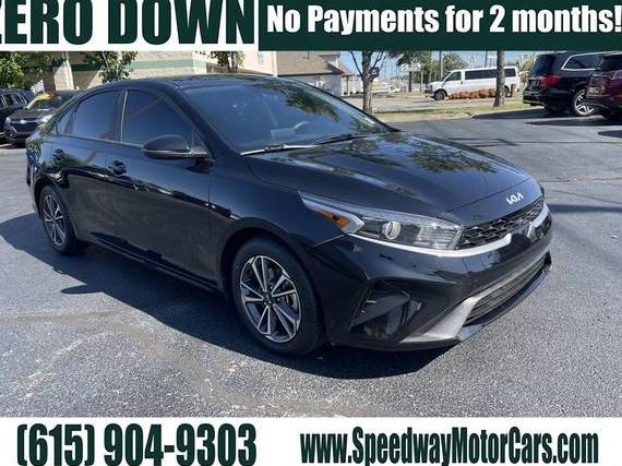 KIA FORTE 2022 3KPF24AD2NE434996 image KIA FORTE 2022 3KPF24AD2NE434996 image