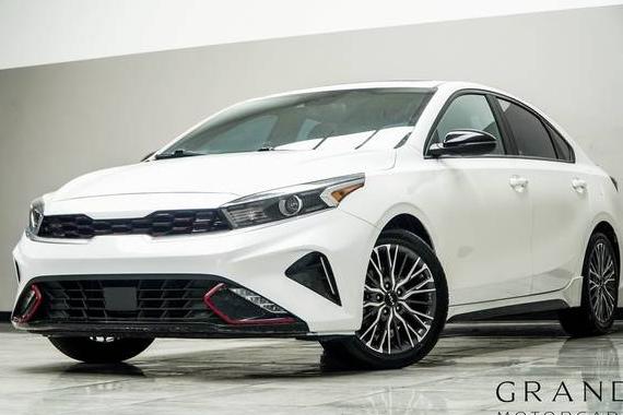 KIA FORTE 2022 3KPF54AD3NE444363 image KIA FORTE 2022 3KPF54AD3NE444363 image