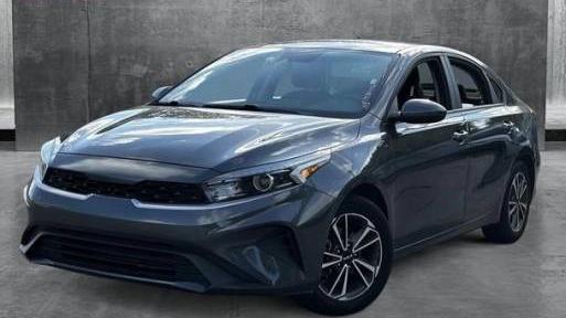 KIA FORTE 2022 3KPF24AD9NE482026 image