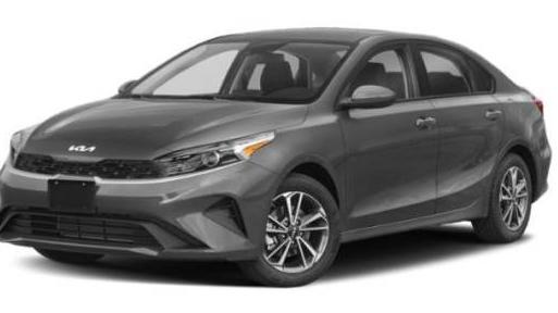 KIA FORTE 2022 3KPF24AD0NE476390 image