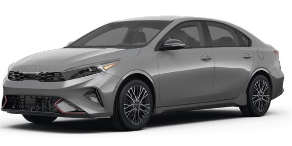 KIA FORTE 2022 3KPF54AD5NE498182 image