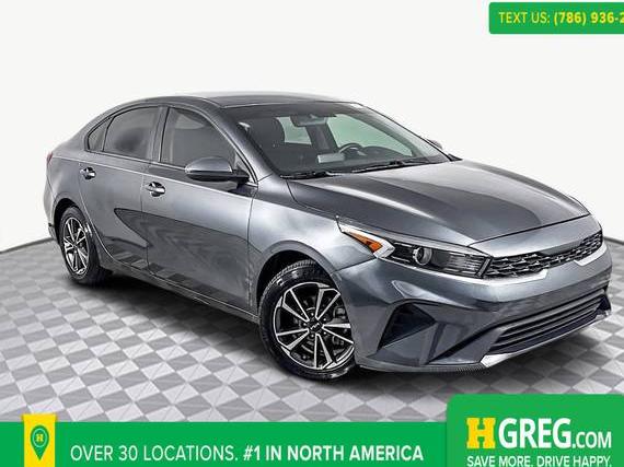 KIA FORTE 2022 3KPF24AD5NE451436 image KIA FORTE 2022 3KPF24AD5NE451436 image