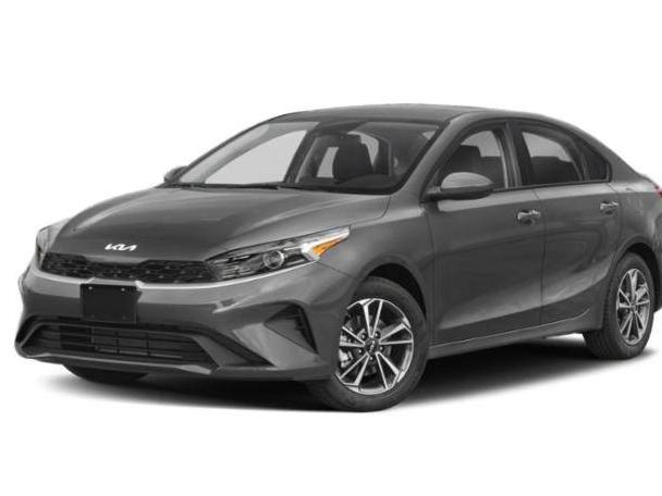 KIA FORTE 2022 3KPF24AD1NE461428 image