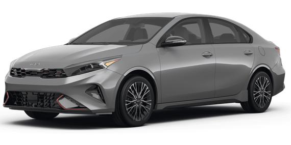 KIA FORTE 2022 3KPF54AD9NE422237 image