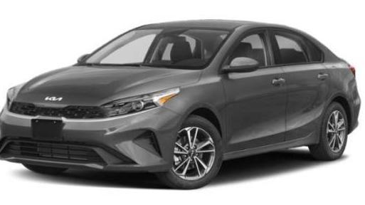 KIA FORTE 2022 3KPF24AD8NE432556 image