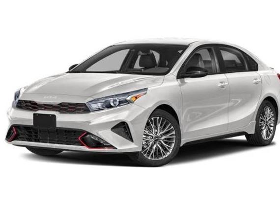 KIA FORTE 2022 3KPF54AD0NE498087 image