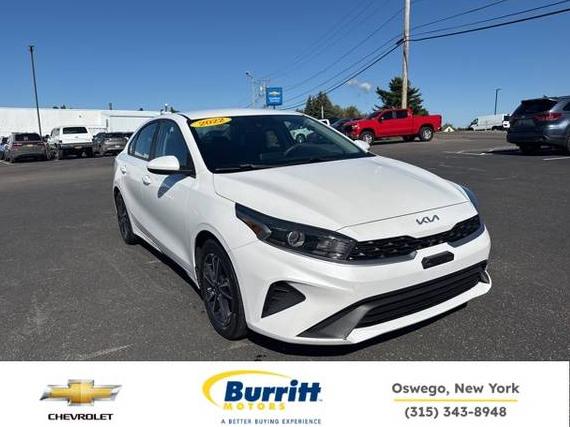 KIA FORTE 2022 3KPF24AD1NE425528 image KIA FORTE 2022 3KPF24AD1NE425528 image