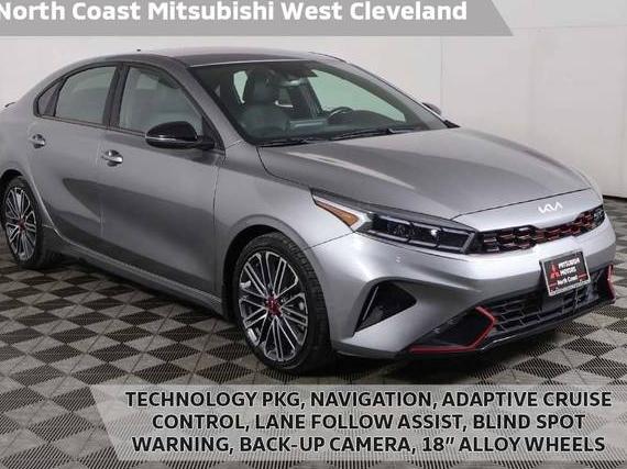 KIA FORTE 2022 3KPF44ACXNE435251 image KIA FORTE 2022 3KPF44ACXNE435251 image