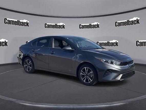 KIA FORTE 2022 3KPF24AD2NE486919 image KIA FORTE 2022 3KPF24AD2NE486919 image