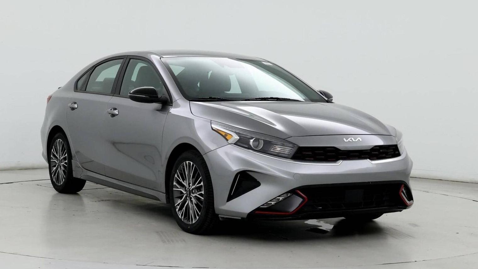 KIA FORTE 2022 3KPF54ADXNE470099 image