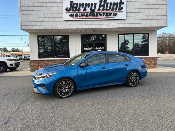 KIA FORTE 2022 3KPF44AC4NE443720 image KIA FORTE 2022 3KPF44AC4NE443720 image