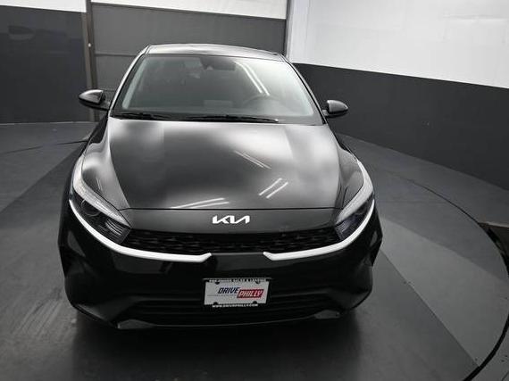 KIA FORTE 2022 3KPF24AD8NE503934 image