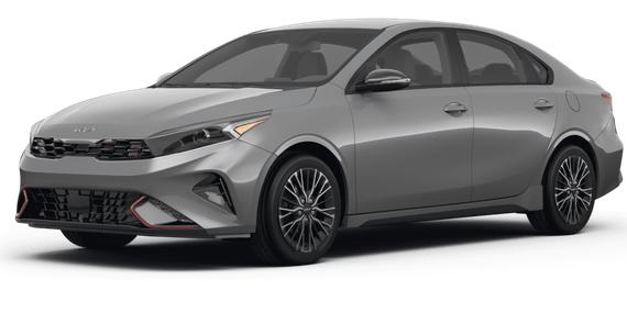 KIA FORTE 2022 3KPF54AD1NE485171 image