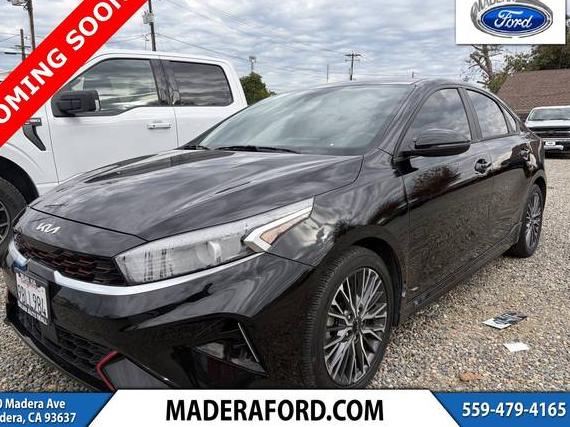 KIA FORTE 2022 3KPF54AD7NE489015 image KIA FORTE 2022 3KPF54AD7NE489015 image