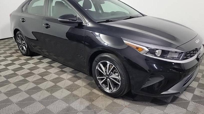 KIA FORTE 2022 3KPF24ADXNE430680 image