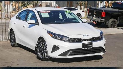 KIA FORTE 2022 3KPF24AD2NE440426 image