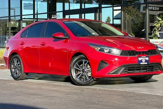 KIA FORTE 2022 3KPF24AD6NE463854 image KIA FORTE 2022 3KPF24AD6NE463854 image