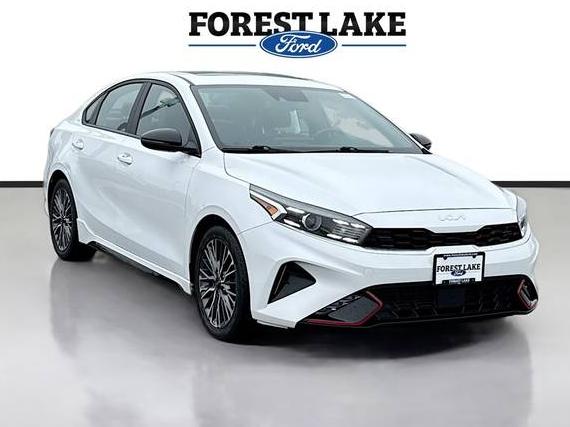 KIA FORTE 2022 3KPF54AD3NE441169 image KIA FORTE 2022 3KPF54AD3NE441169 image