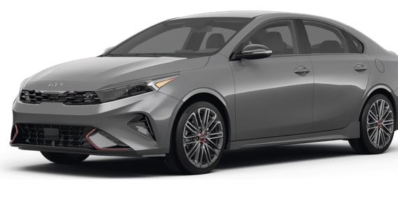 KIA FORTE 2022 3KPF44AC8NE431781 image