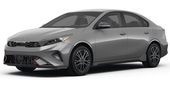 KIA FORTE 2022 3KPF54AD1NE472212 image