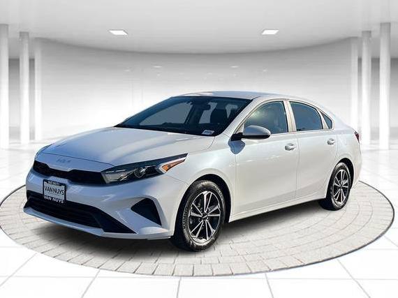 KIA FORTE 2022 3KPF24AD6NE503186 image KIA FORTE 2022 3KPF24AD6NE503186 image