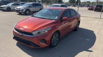 KIA FORTE 2022 3KPF24AD7NE454662 image