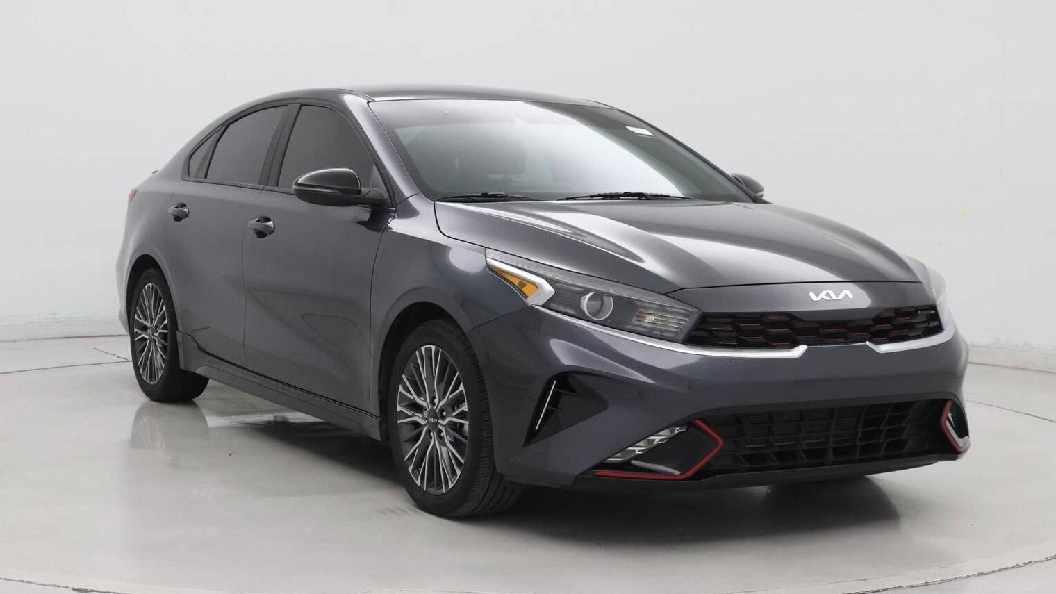 KIA FORTE 2022 3KPF54AD1NE478799 image