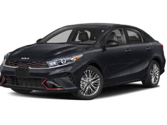 KIA FORTE 2022 3KPF54AD0NE469835 image