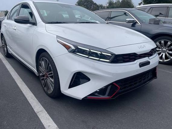 KIA FORTE 2022 3KPF44ACXNE438795 image KIA FORTE 2022 3KPF44ACXNE438795 image