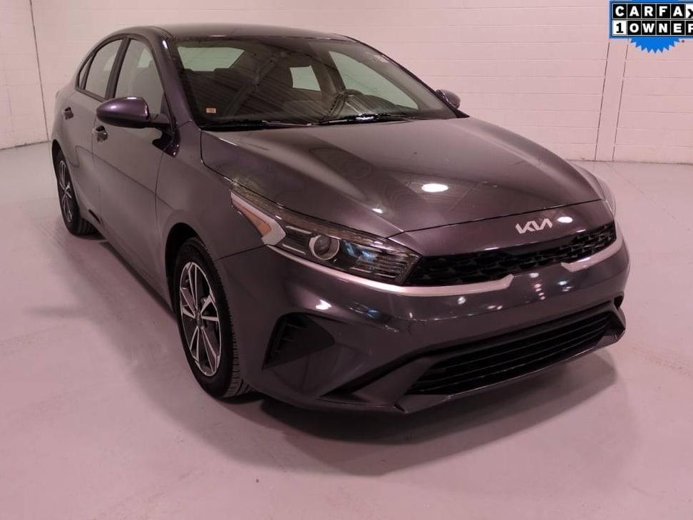 KIA FORTE 2022 3KPF24AD6NE440932 image