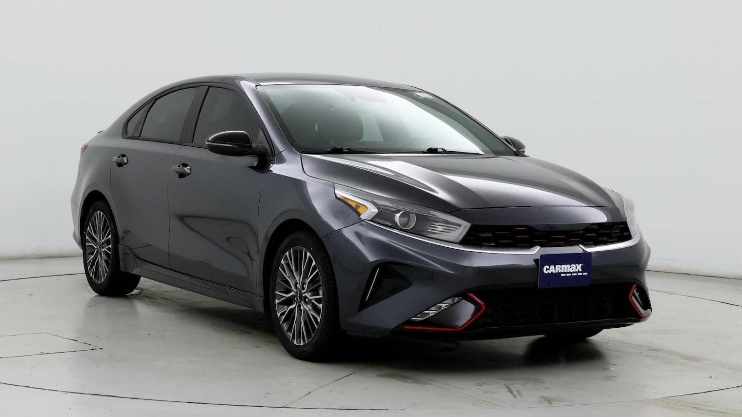 KIA FORTE 2022 3KPF54AD6NE478801 image