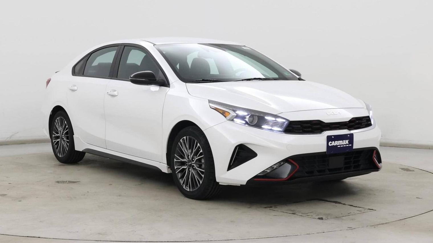 KIA FORTE 2022 3KPF54ADXNE435028 image