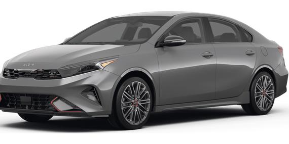 KIA FORTE 2022 3KPF44AC9NE480049 image