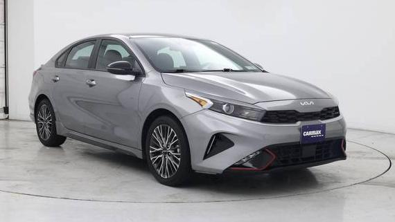 KIA FORTE 2022 3KPF54AD4NE508457 image
