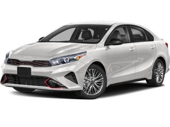 KIA FORTE 2022 3KPF54AD4NE479087 image