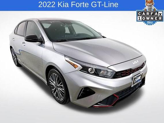 KIA FORTE 2022 3KPF54AD5NE492043 image KIA FORTE 2022 3KPF54AD5NE492043 image